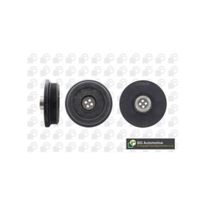 Crankshaft Pulley