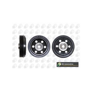 Crankshaft Pulley