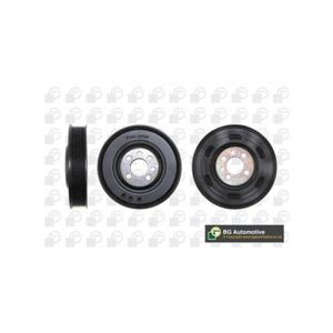 Crankshaft Pulley