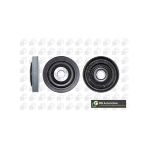 Crankshaft Pulley