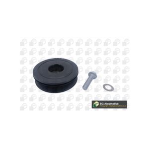 Crankshaft Pulley