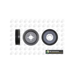 Crankshaft Pulley