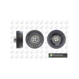 Crankshaft Pulley