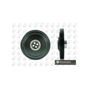 Crankshaft Pulley