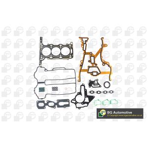 Head Gasket Set