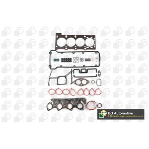 Head Gasket Set