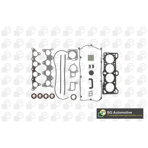 Head Gasket Set