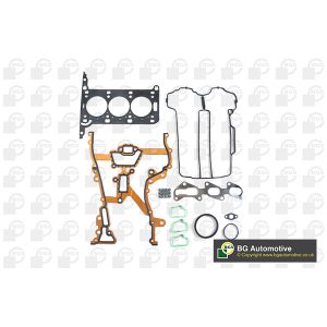 Head Gasket Set