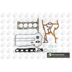 Head Gasket Set