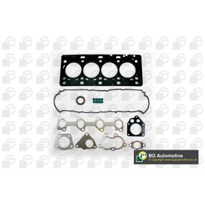 Head Gasket Set