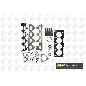 Head Gasket Set