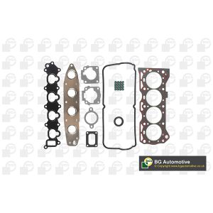 Head Gasket Set