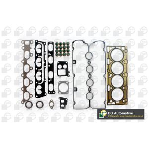 Head Gasket Set