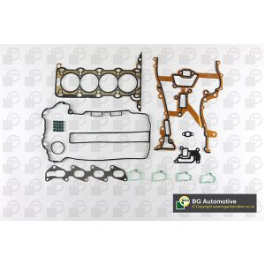 Head Gasket Set