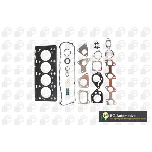 Head Gasket Set