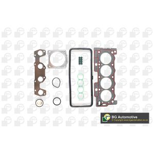 Head Gasket Set