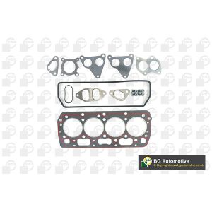 Head Gasket Set