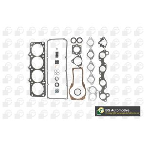 Head Gasket Set