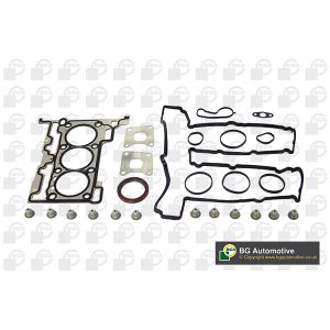 Head Gasket Set