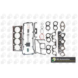 Head Gasket Set