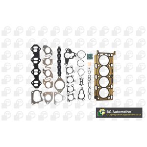 Head Gasket Set