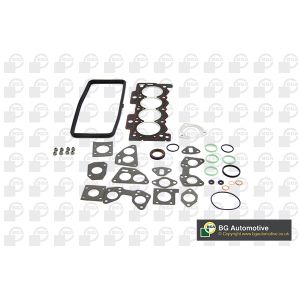 Head Gasket Set