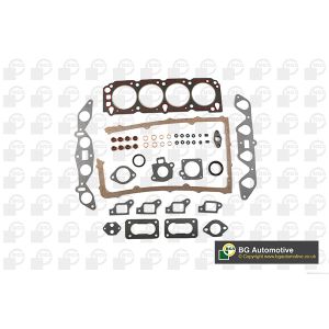 Head Gasket Set