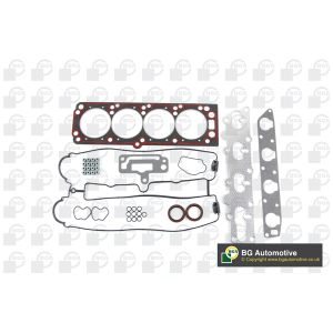 Head Gasket Set