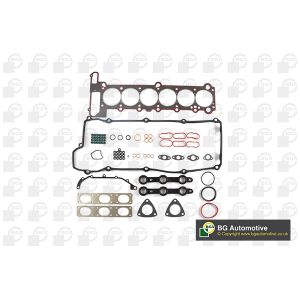 Head Gasket Set