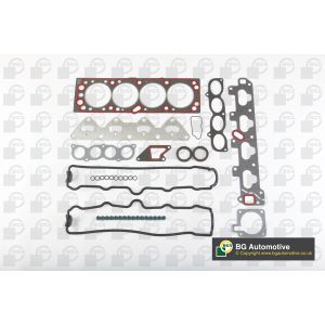 Head Gasket Set