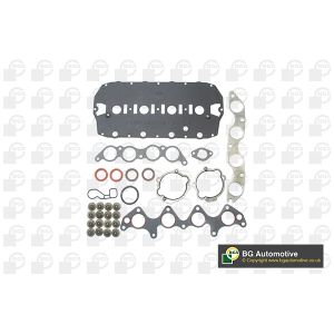 Head Gasket Set