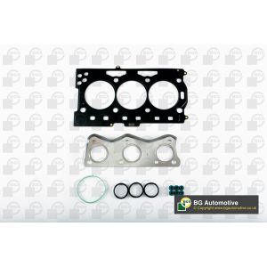 Head Gasket Set