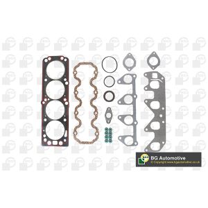 Head Gasket Set