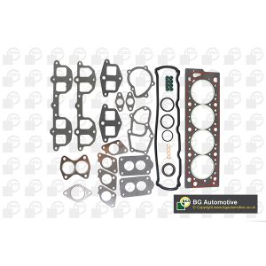 Head Gasket Set