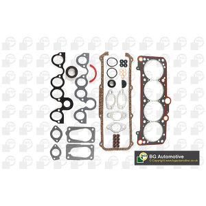 Head Gasket Set