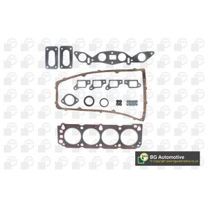 Head Gasket Set