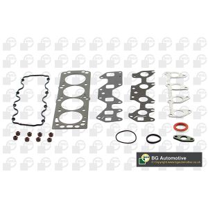 Head Gasket Set