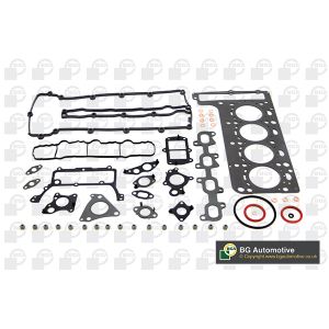 Head Gasket Set