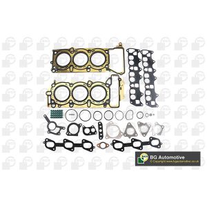 Head Gasket Set