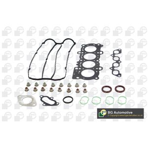 Head Gasket Set