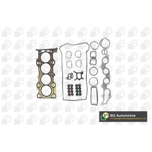 Head Gasket Set