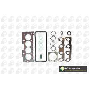 Head Gasket Set