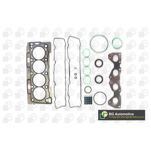 Head Gasket Set