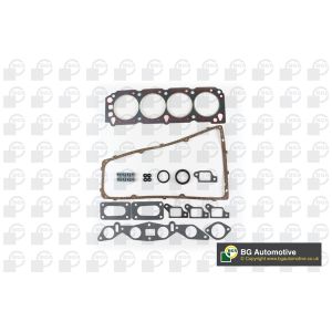 Head Gasket Set