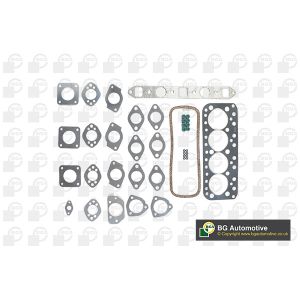 Head Gasket Set