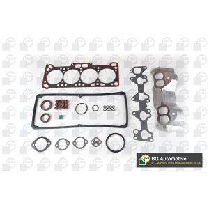 Head Gasket Set