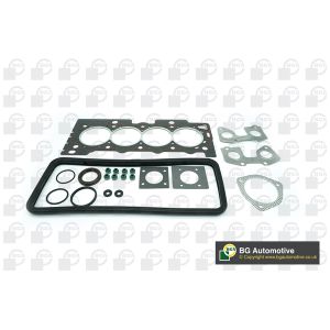 Head Gasket Set