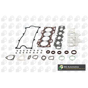 Head Gasket Set