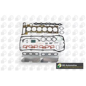 Head Gasket Set