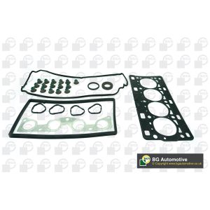 Head Gasket Set